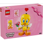 LEGO – Roztomilý Tweety